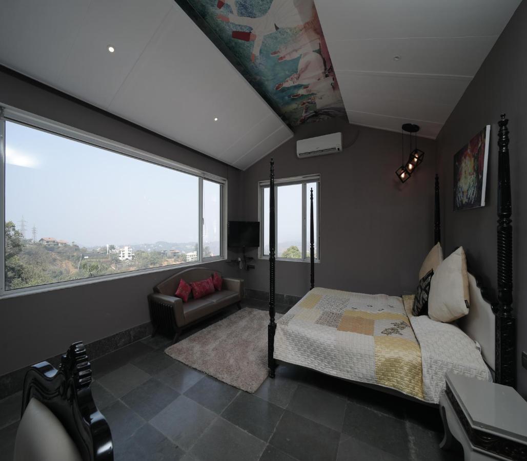 360 South, Khandala Lonavala Exteriör bild