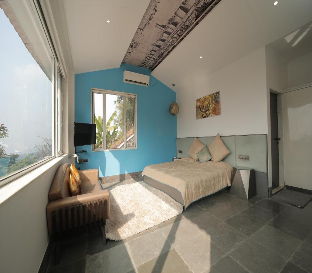 360 South, Khandala Lonavala Exteriör bild