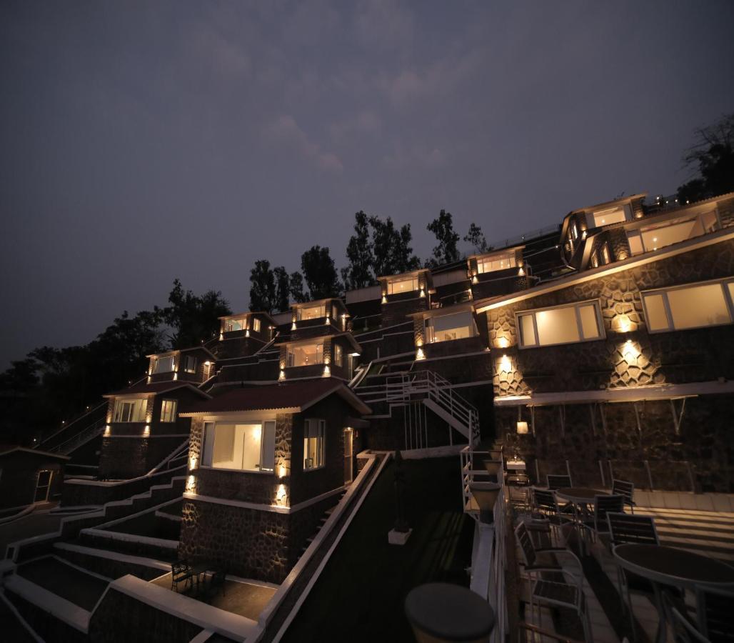 360 South, Khandala Lonavala Exteriör bild