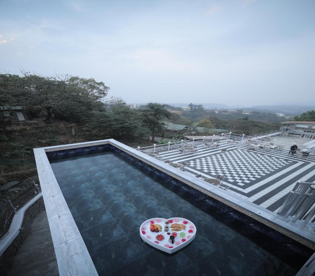 360 South, Khandala Lonavala Exteriör bild
