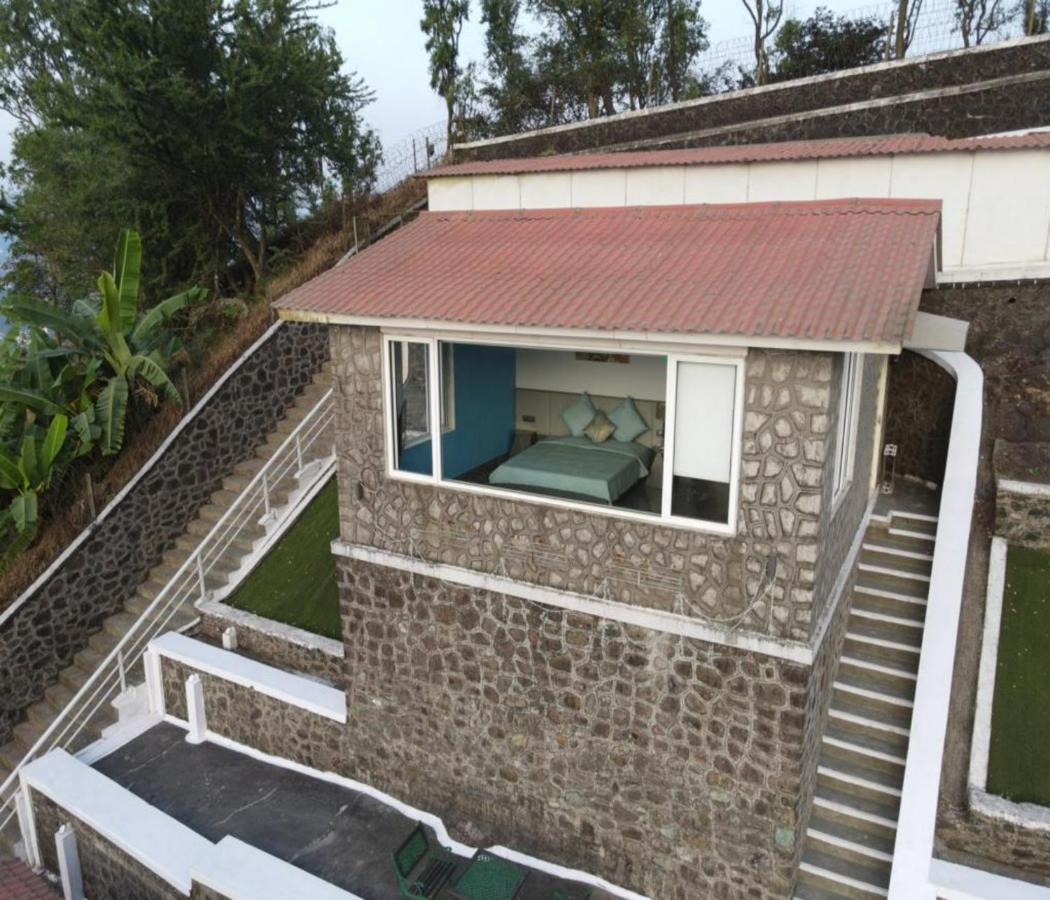 360 South, Khandala Lonavala Exteriör bild